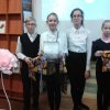 75-летию Победы посвящаются